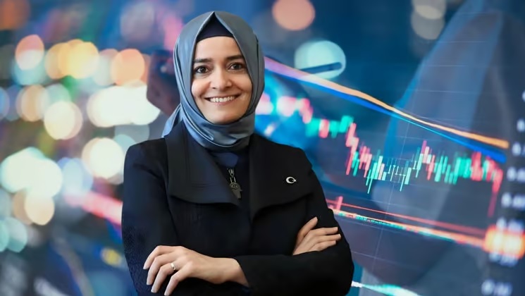Milyarlık vurgunun ardından 'istifa' geldi!