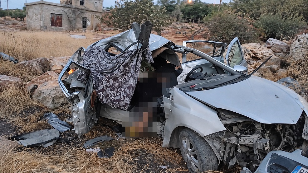 Gaziantep'te otomobil ile otobüs çarpıştı: Yedi can kaybı