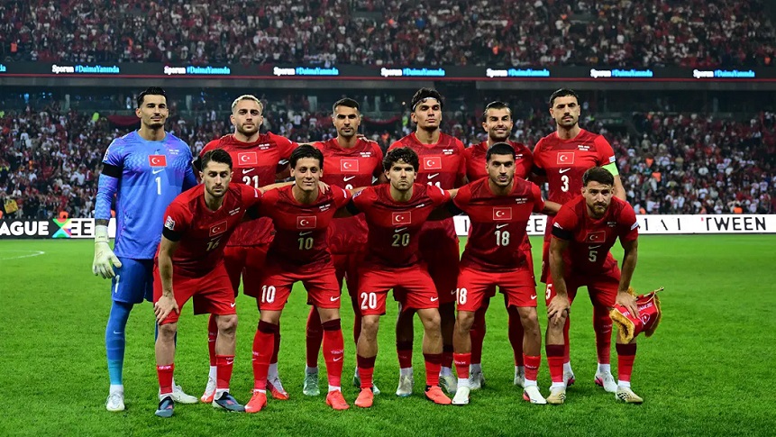 Türkiye - İtalya maçı ne zaman, saat kaçta, hangi kanalda? Şifresiz mi?
