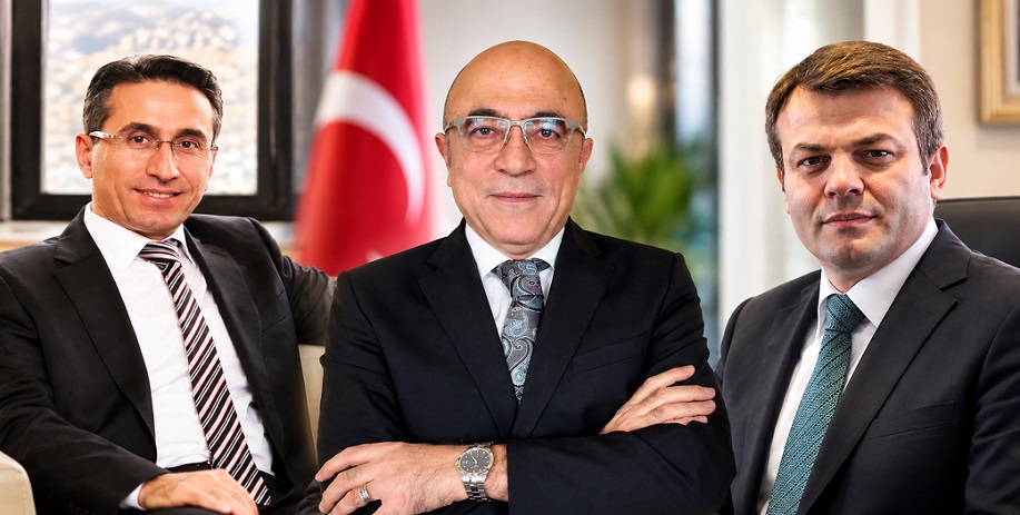 Üç eski MASAK Başkanı askeri casusluk soruşturmasında ifade verdi