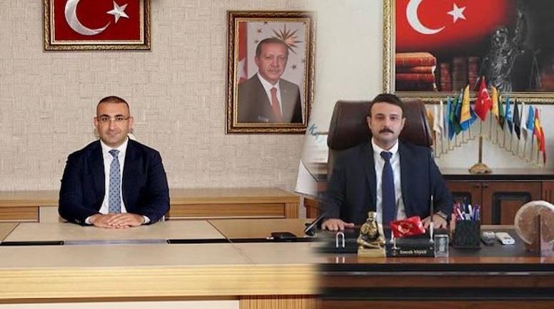 Sosyal yardım patatesleri Bismil bürokrasisini dağıttı