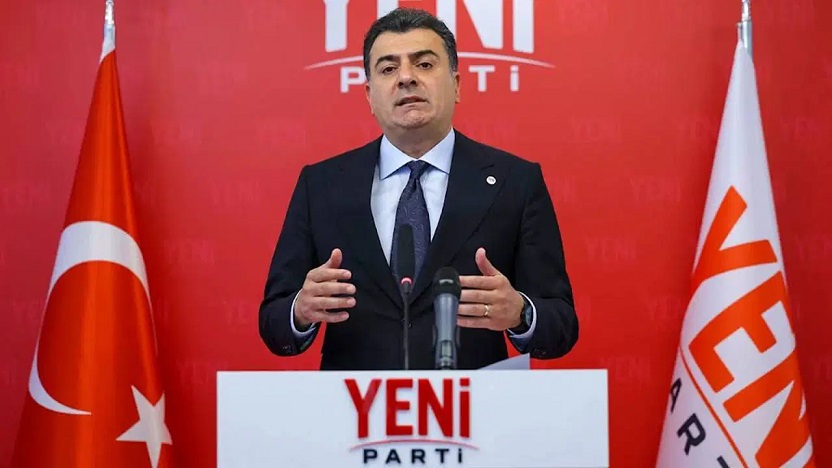 Yeni Parti Sözcüsü Emre iktidara 'Bize bırakmayın, açıklayın' diye seslendi