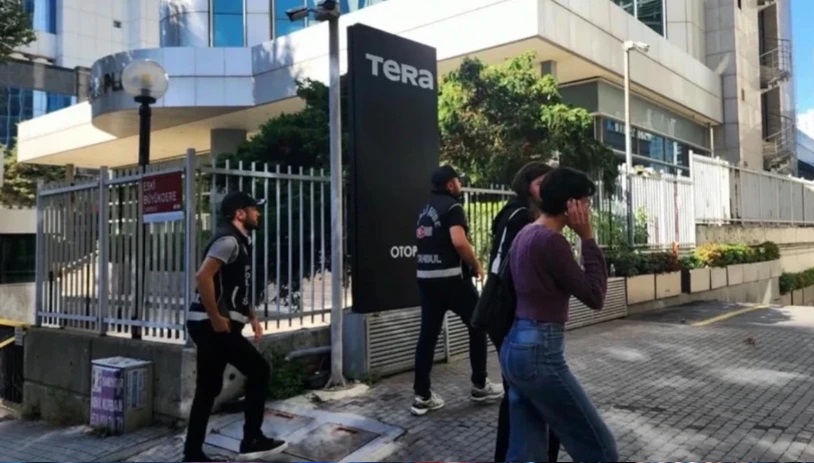 Beş fon şirketi TMSF'ye devredildi