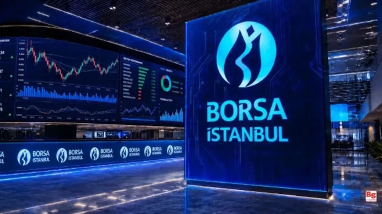 ABD basını yazdı: Borsada 100 milyar dolarlık kayıp