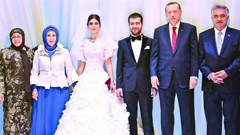 Fon soruşturması: AKP Genel Başkan Yardımcısı Hayati Yazıcı'nın oğlunun mal varlığına getirilen tedbir kararı kaldırıldı