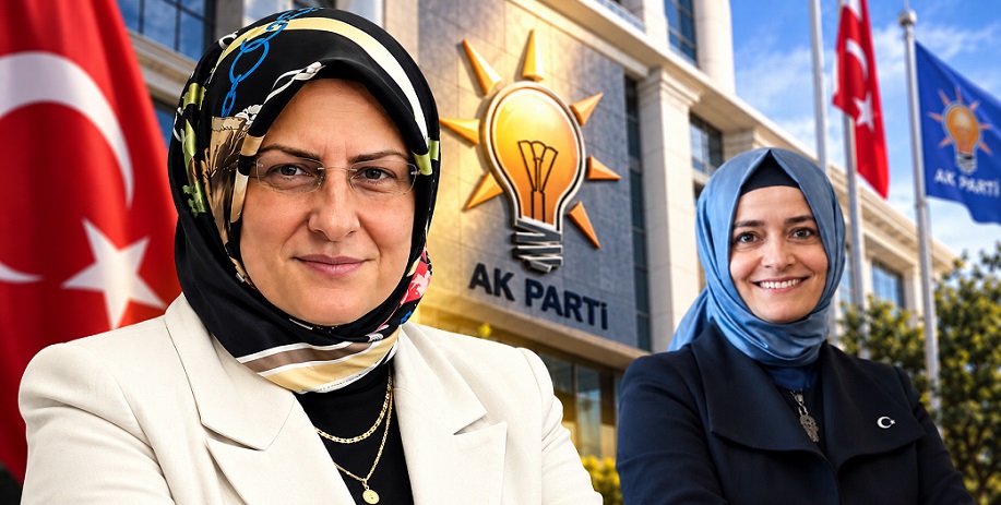 Fatma Betül Sayan Kaya'nın yerine gelen isim belli oldu