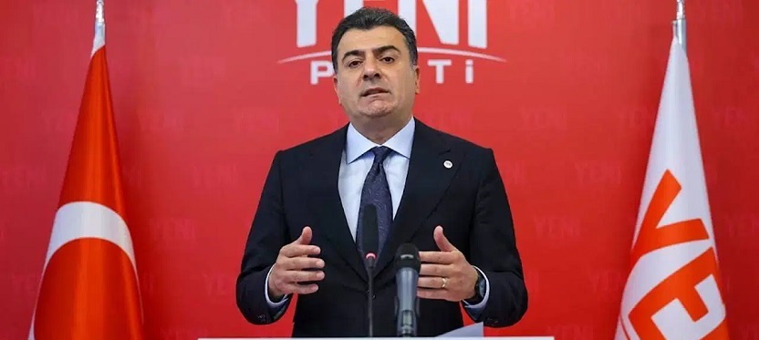 AKP'nin ağır topu Hayati Yazıcı'ya zor sorular