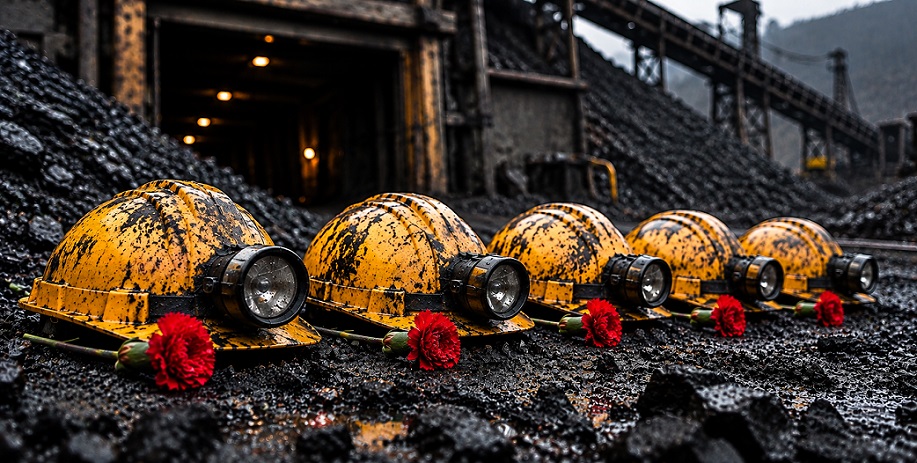 Soma'dan acı haber geldi: Ölü sayısı 5'e çıktı