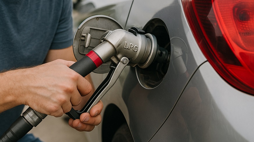 24 saat içinde ikinci zam! LPG 40 lirayı aştı