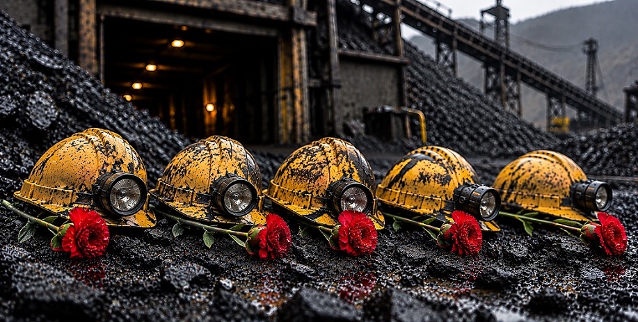 Soma'dan acı haber geldi: Ölü sayısı 5'e çıktı