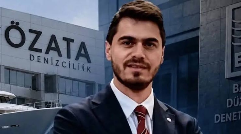 Fon soruşturmasında sıcak gelişme: Bakan Yardımcısı'nın damadı tutuklandı