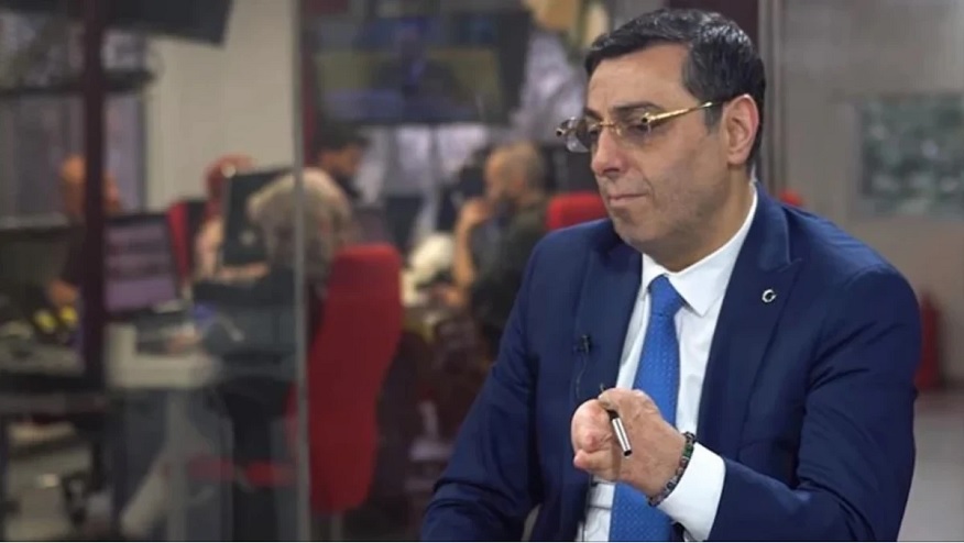 AKP'li vekilden Fatma Betül Sayan Kaya'ya tepki