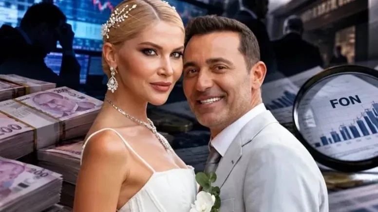 Fon soruşturmasında yeni iddia! Melis Sütşurup'un 'vurgun' rakamı değişti!