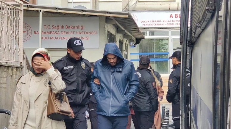 Fon soruşturmasında 20 şüpheli daha tutuklandı