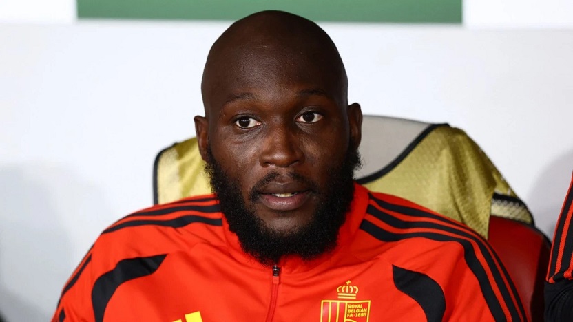 Lukaku'dan Fenerbahçe'ye eleştiri: Yönetimle görüşeceğim