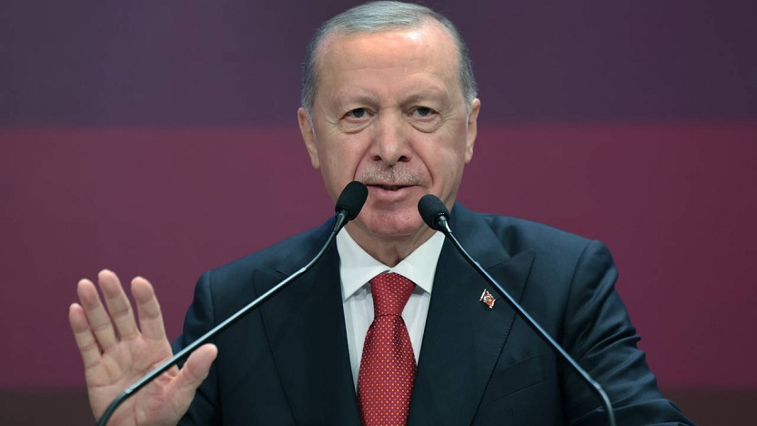 Erdoğan'dan yeni 'fon krizi' çıkışı: 'Yol haritamızı belirledik'