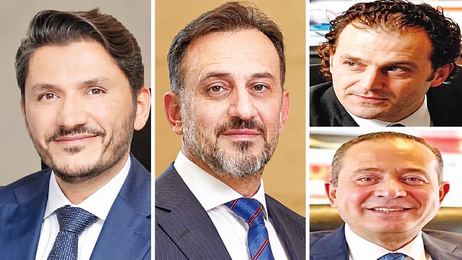 Borsa skandalının milyarlık şüphelileri