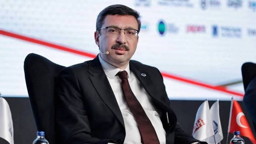 Eski SPK Başkanı İbrahim Ömer Gönül için soruşturma izni istendi