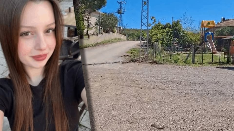 Bursa'da 18 yaşındaki Gökçe, sevgilisi tarafından boğazı kesilerek öldürüldü