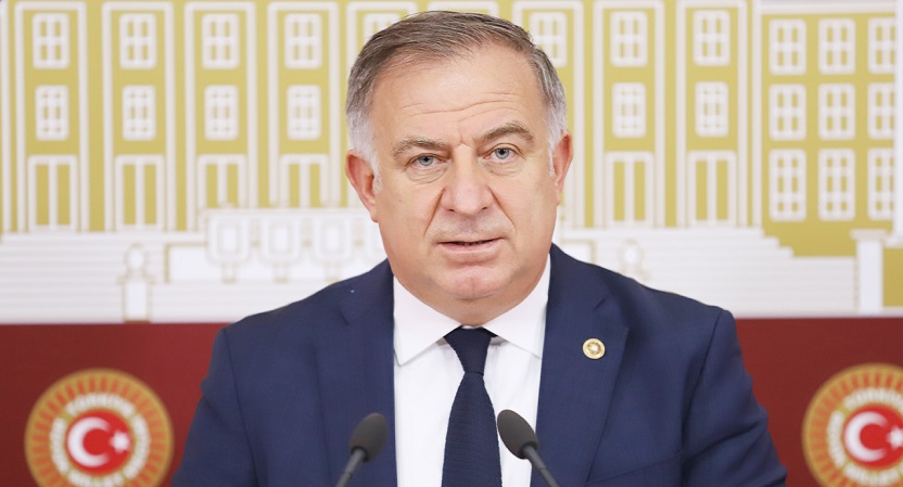 YENİ Partili Gökhan Zeybek: Tera-Adil Varlık ilişkisi derhal açıklanmalı