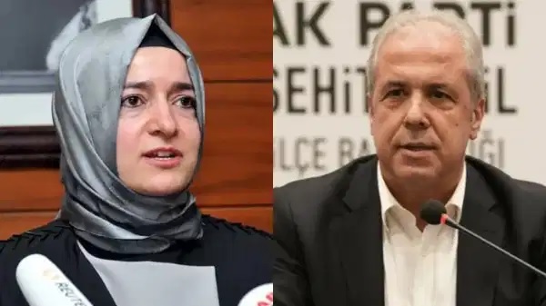 Şamil Tayyar'dan Fatma Betül Sayan Kaya'nın iade ettiği paraya ilişkin dikkat çeken soru