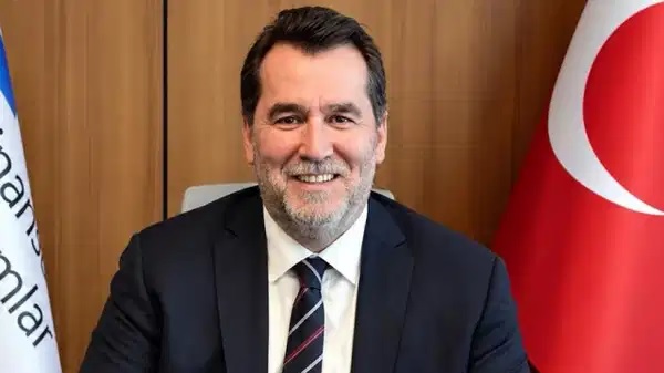 Fon krizinin kilit ismi otomobilinde intihar etti!