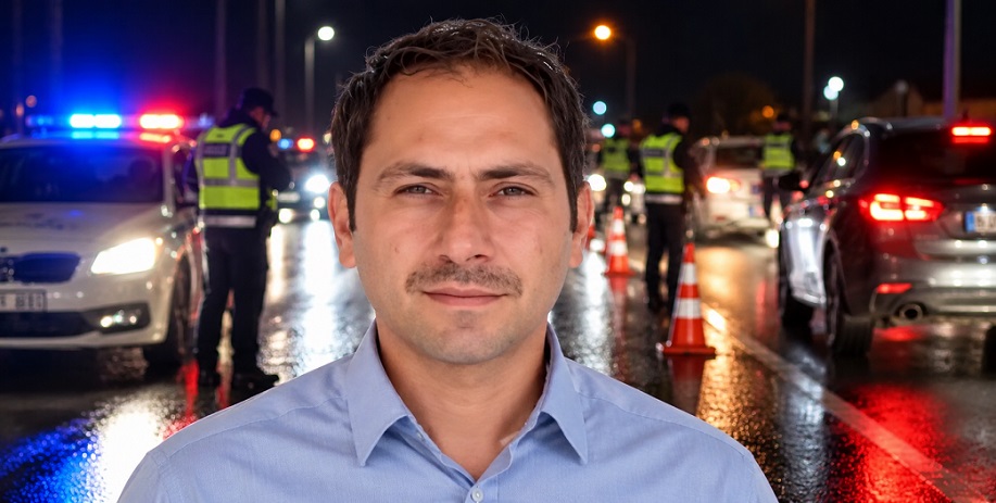 Ankara'da uygulama noktasında polise ateş açıldı: Bir şehit