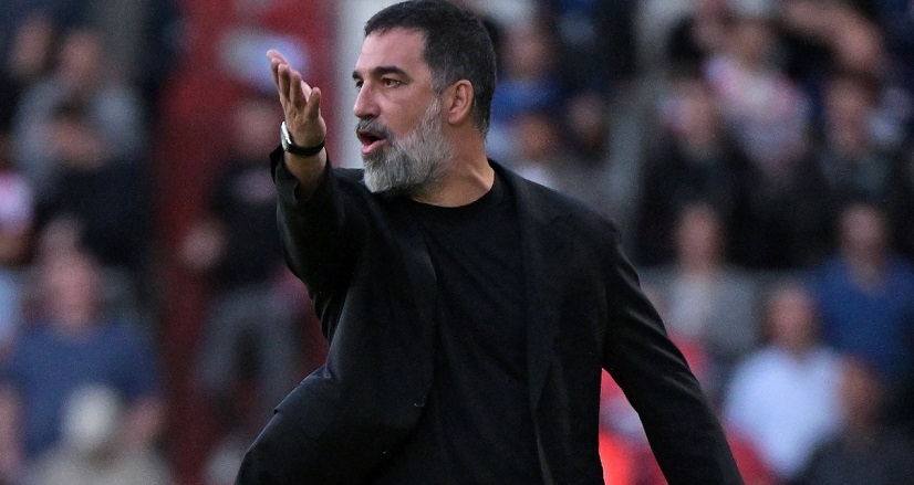 Montella'nın yerine Arda Turan mı geliyor?