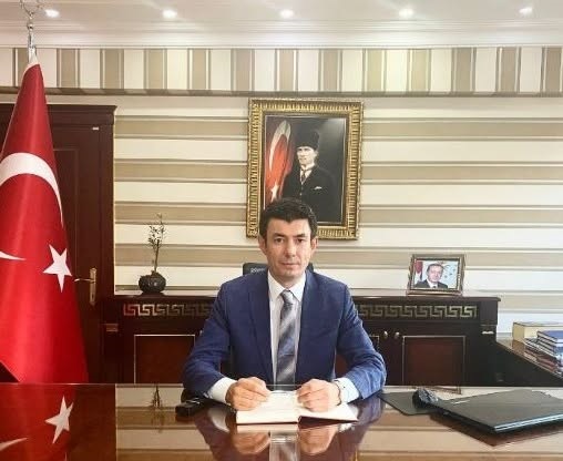 Afyonkarahisar Vali Yardımcısı silahla vurulmuş halde bulundu!