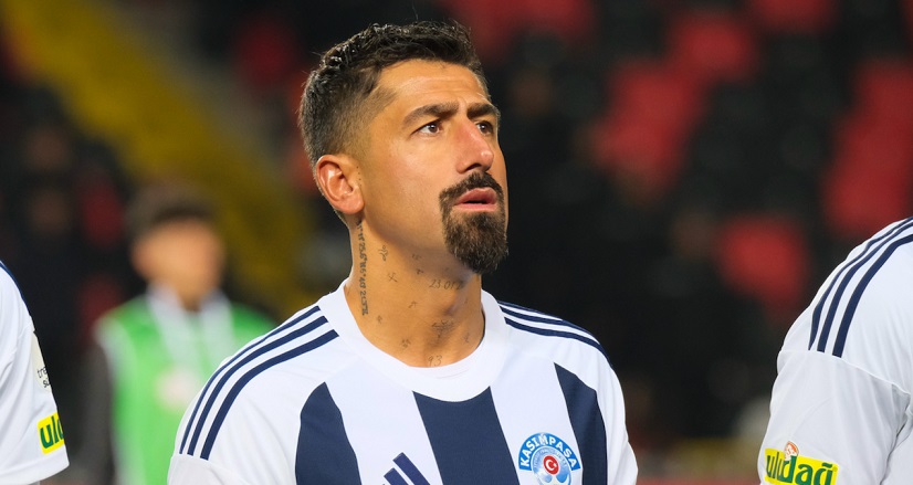 Kerem Demirbay'dan Galatasaray'ın şampiyonluklarıyla ilgili flaş açıklamalar!