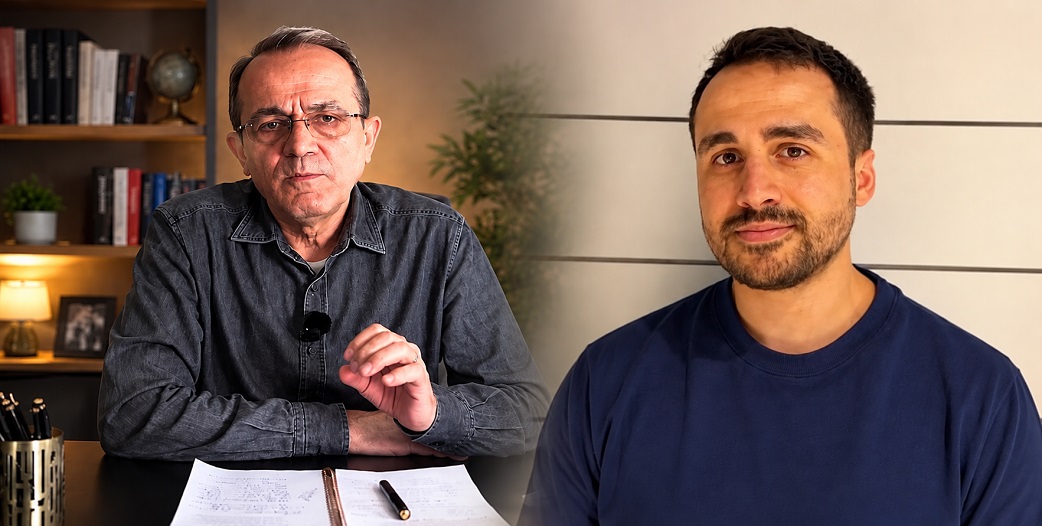 Gazeteci Şaban Sevinç ve Mustafa Balcı hakkında gözaltı kararı