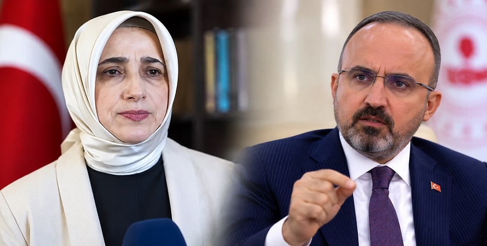 AKP'li iki isimden 'fonzi listesi' açıklansın çağrısı!