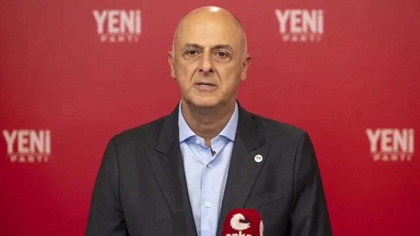 Ümit Özlale: ‘Bakanlar fon vurgunu yapan kişileri TCKN detayına kadar biliyor’