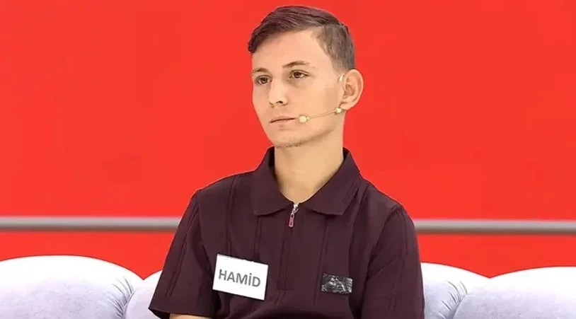 Müge Anlı'nın Hamid'i TikTok'ta yayına çıktı! Kazancı dudak uçuklattı