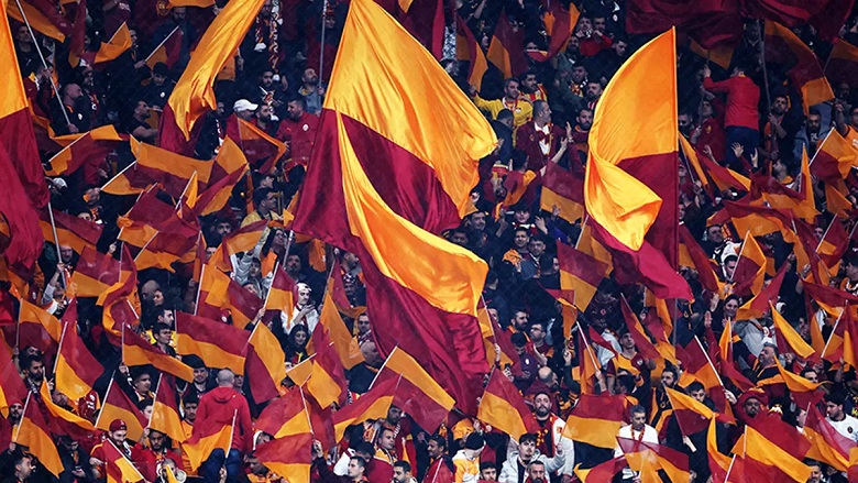 Galatasaray-Barcelona maçı öncesi operasyon: 9 kişi yakalandı