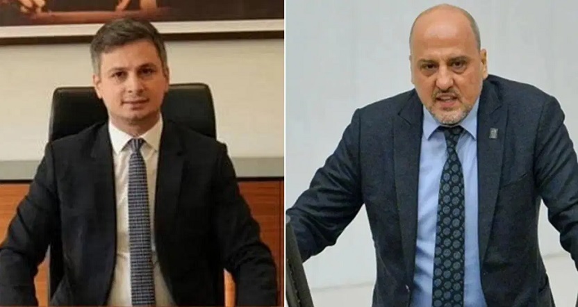TİP milletvekili Ahmet Şık'tan çarpıcı iddia: 'Furkan Torlak görevden alındı'