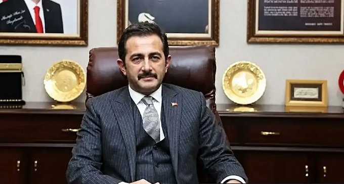 Tarım ve Orman Bakanı eski yardımcısı fon soruşturmasında tutuklandı