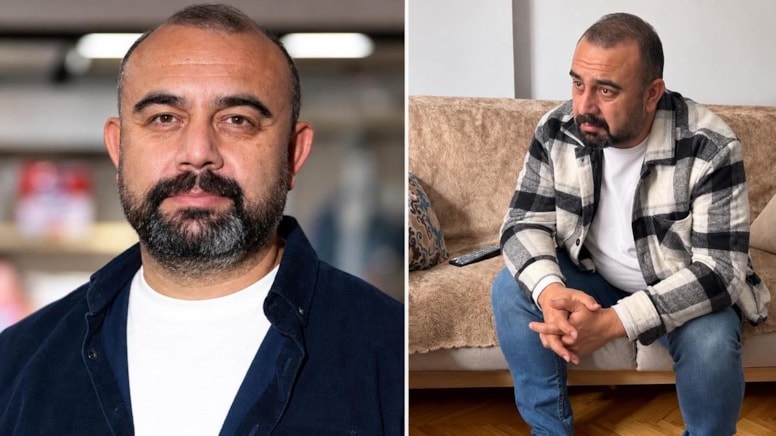 'Ankara Abisi' lakaplı Yasin Oyanık tutuklandı