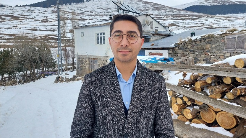 Damal Belediye Başkanı Kemal Çamlıyurt dahil 10 şüpheli tutuklandı