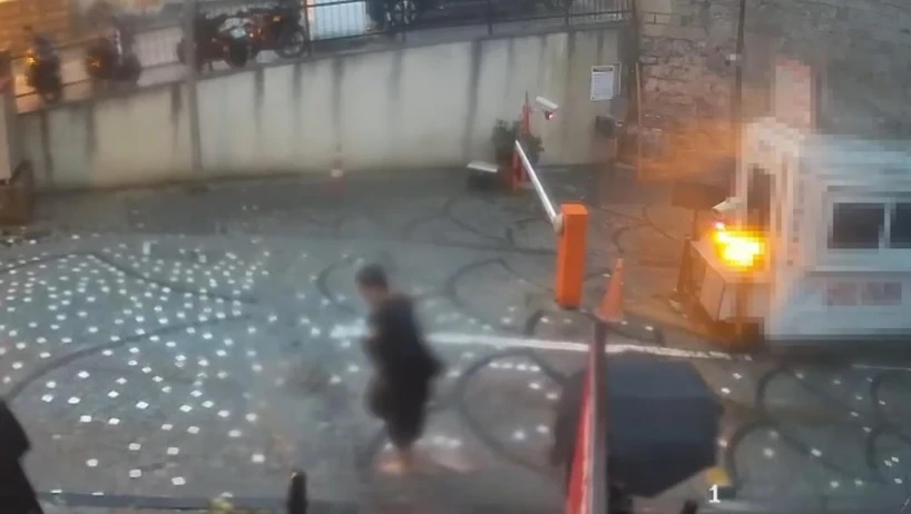 Fatih’te facia! Su birikintisindeki elektrik akımına kapılan çocuk hayatını kaybetti