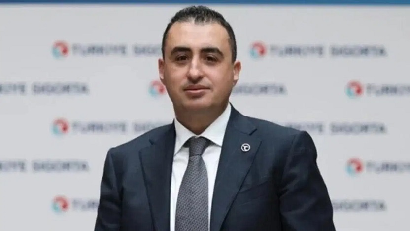 Türkiye Sigorta ve Türkiye Hayat Emeklilik Genel Müdürü istifa etti: 'Tedbir' ve 'yurtdışına çıkış yasağı' kararı