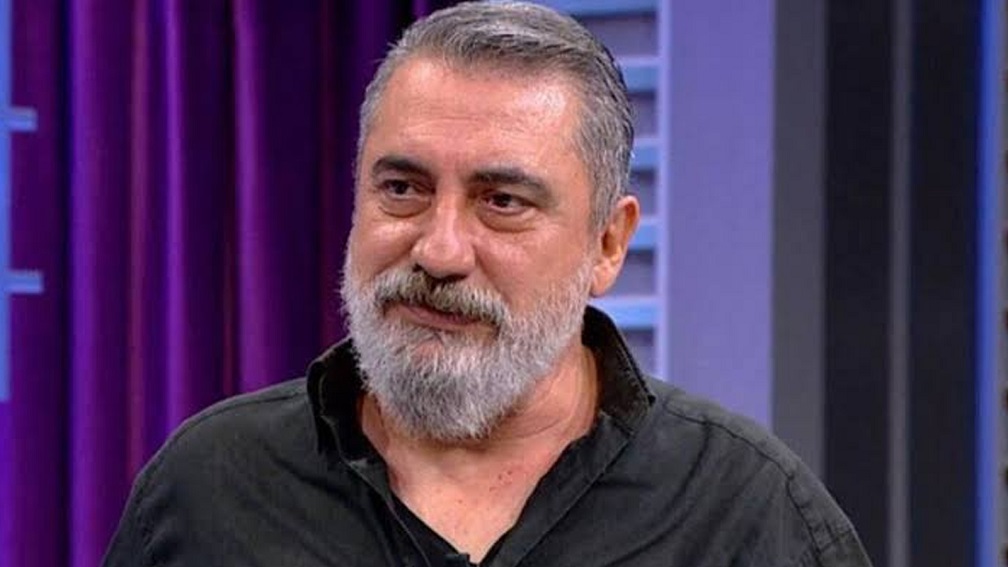 Türk Halk Müziği sanatçısı Soner Olgun vefat etti