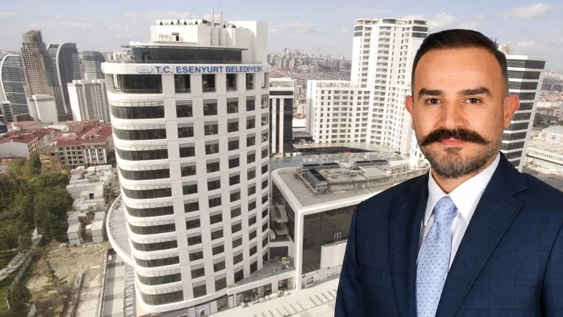 Kayyum yardımcısına ait rüşvet paralarının çelik kasalı deposu ortaya çıktı. Annesi boş valizlerle gelince yakalandı