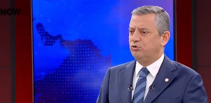 Özgür Özel; Cemil Tugay, Özlem Çerçioğlu, Burcu Köksal, için zehir gibi sözler söyledi: Burnundan fitil fitil getireceğim
