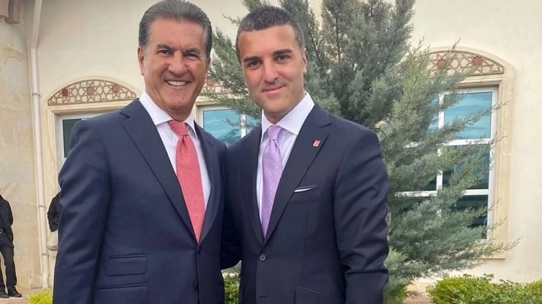 Mustafa Sarıgül'ün evini polis kuşattı... Gözaltı kararı verilen oğlu babasının evinde