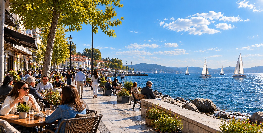 Meteoroloji açıkladı: 19 Ekim 2026 hava durumu raporu