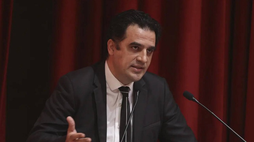 3 gün önce Et ve Süt Kurumu Üyeliği'ne atanmıştı... Bugün Hazine ve Maliye Bakan Yardımcılığı'na getirildi