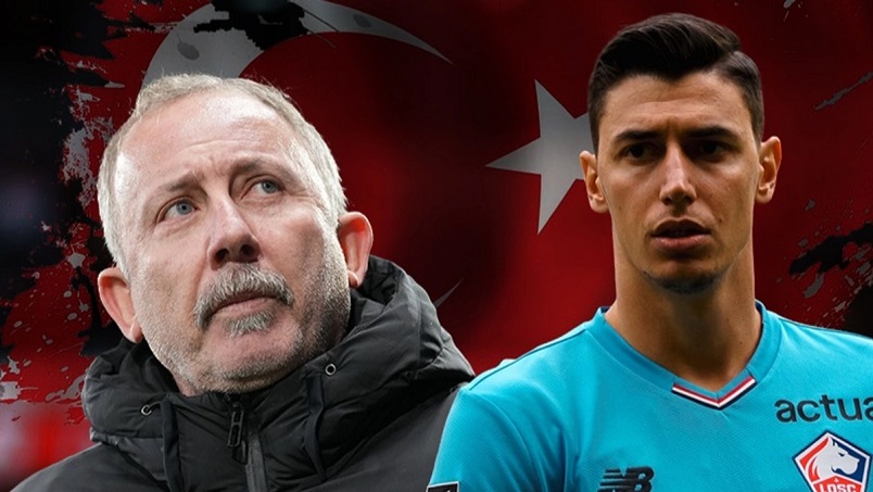 Sergen Yalçın’dan Berke Özer kararı: Milli takım kapısı açık mı?