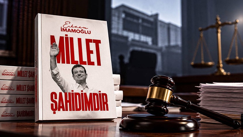 YENİ Parti'den açıklama: 'Millet Şahidimdir' kitabı erişime açıldı