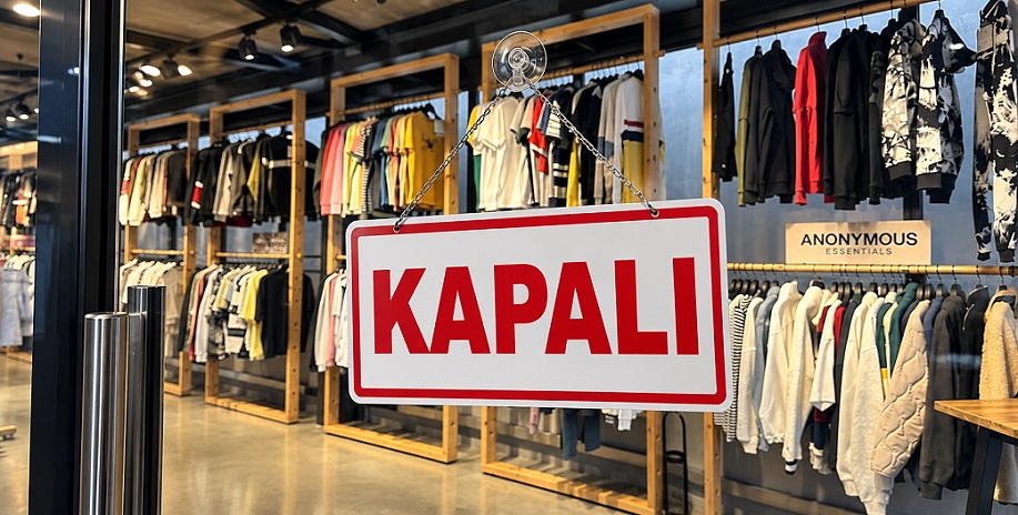 Türkiye'nin tekstil devi 7 fabrikasını kapattı, 5 bin kişiyi işten çıkardı
